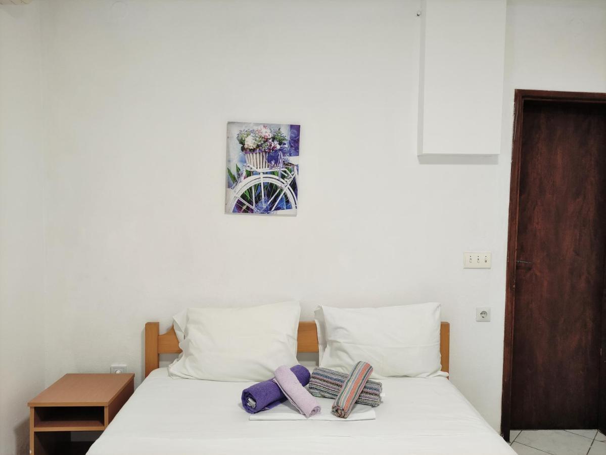 Guest House Violet Bečići 외부 사진